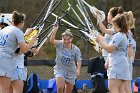 WLax vs WSU  Women’s Lacrosse vs Worcester State University. - Photo by Keith Nordstrom : WLax, lacrosse